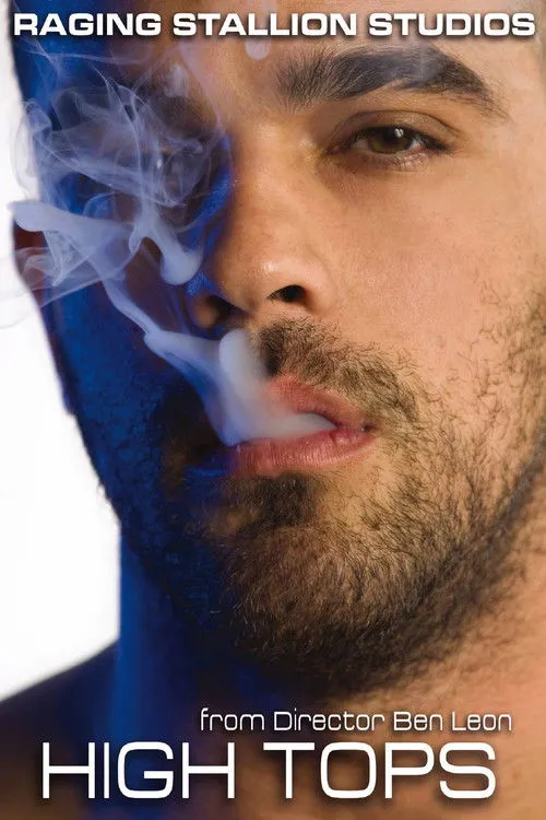 Póster de High Tops