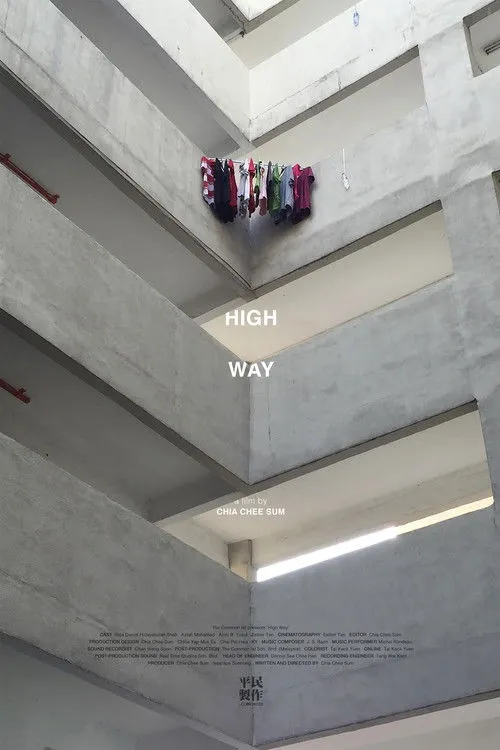 Azmi B. Yusof interpreta a  en High Way