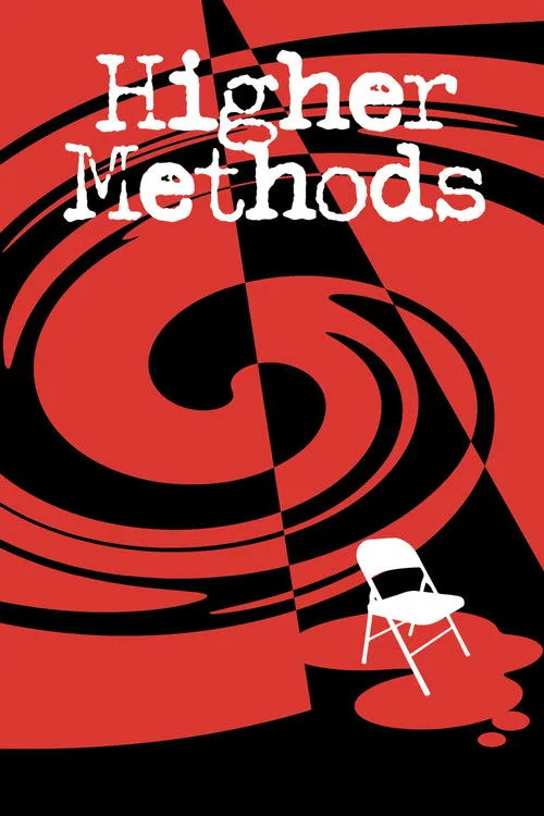 Póster de Higher Methods