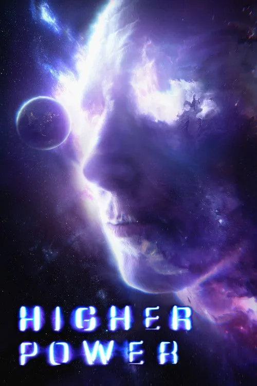 Póster de Higher Power