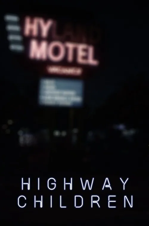 Colin Campbell interpreta a Don en Highway Children