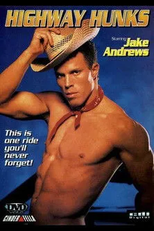 Portada de Highway Hunks