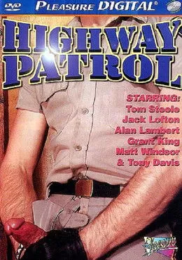 Póster de la película Highway Patrol