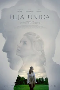 Póster de Hija única