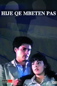 Xhevdet Ferri interpreta a Agroni en Hije që mbeten pas