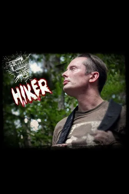 John Alton interpreta a Officer Alton en Hiker