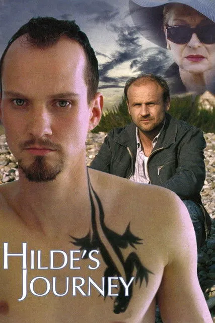 Póster de Hildes Reise