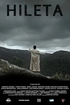 Mikel Losada interpreta a  en Hileta