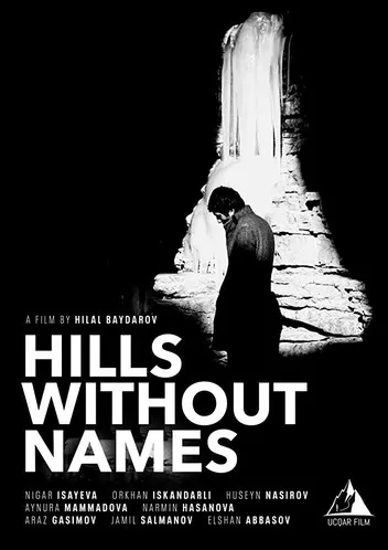 Póster de Hills Without Names