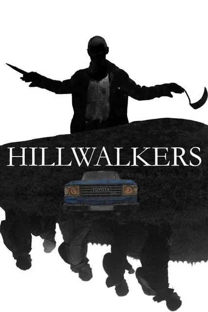 Póster de Hillwalkers