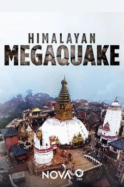 Póster de la película Himalayan Megaquake