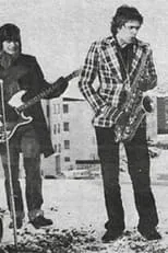 Ari Harðarson interpreta a  en Himnahurðin breið