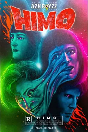 Karo von Rutenhjelm interpreta a Matti en Himo