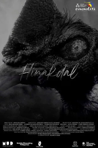 Jing Diaz interpreta a en Hinakdal