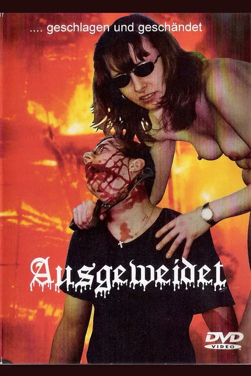 Póster de Hingerichtet von der SS