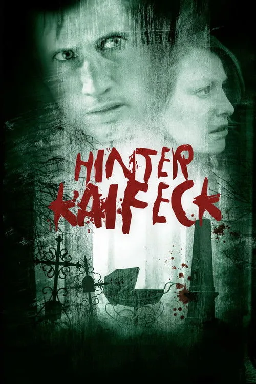 Póster de Hinter Kaifeck
