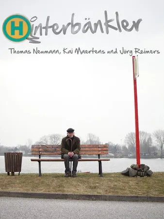 Portada de Hinterbänkler