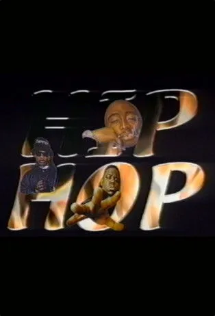 Póster de Hip Hop Don't Stop