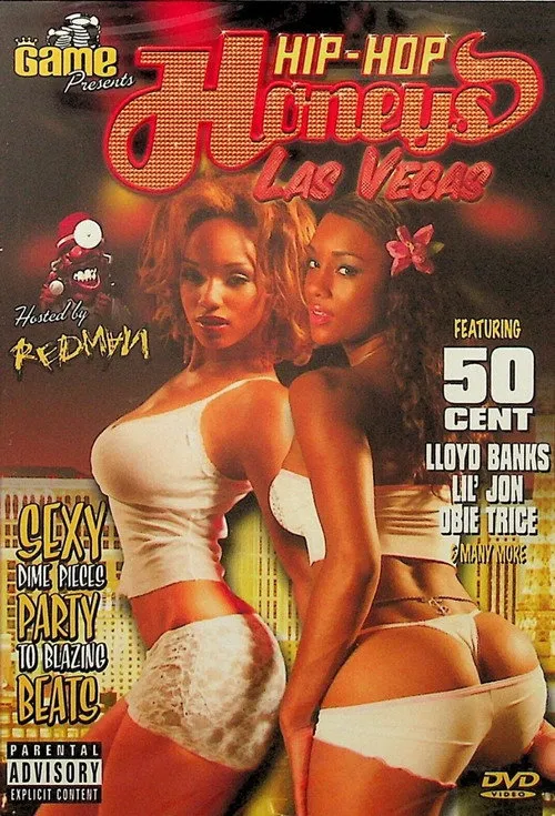 Obie Trice interpreta a Self en Hip-Hop Honeys | Las Vegas