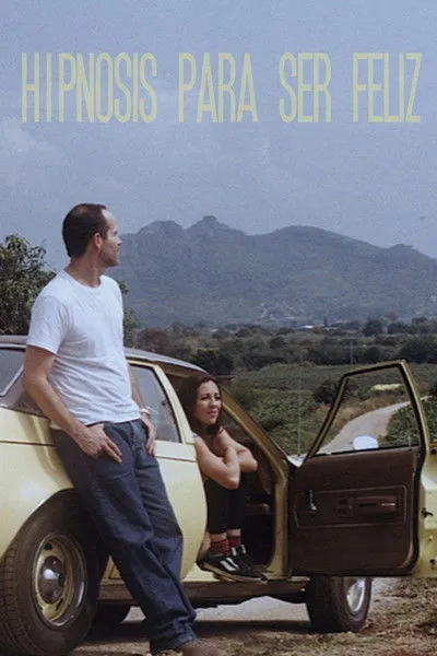 Ericka Ramirez interpreta a  en Hipnosis para ser feliz