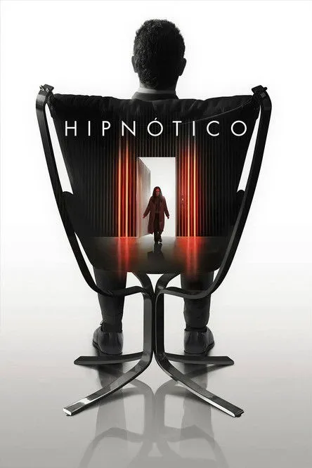 Póster de Hipnótico
