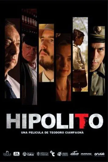 Póster de Hipólito
