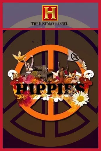 Póster de Hippies