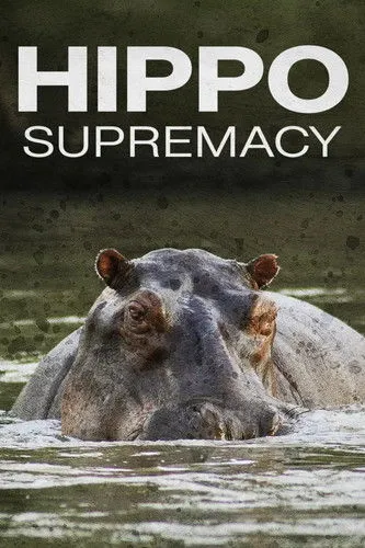 Simon Shrimpton Smith interpreta a Narrator en Hippo Supremacy
