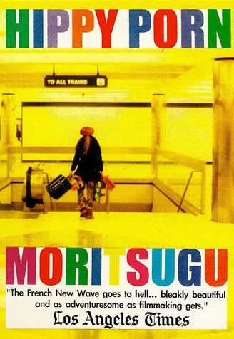 Jenny Hacker interpreta a Jenny en Hippy Porn