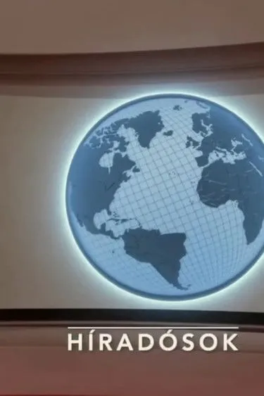 Bálint Gyorfi interpreta a László Fazekas en Híradósok