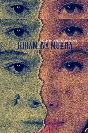 Portada de Hiram na Mukha