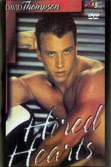 Póster de Hired Hearts