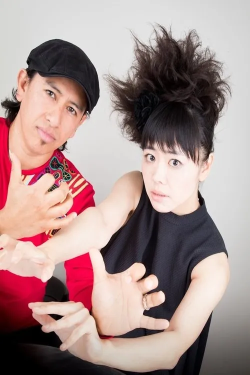 Portada de Hiromi & Edmar Castaneda – Live In Montreal