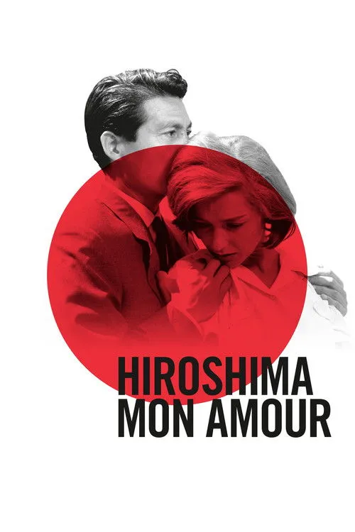 Stella Dassas interpreta a Mother en Hiroshima mon amour