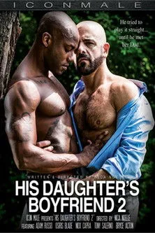 Póster de His Daughter's Boyfriend 2