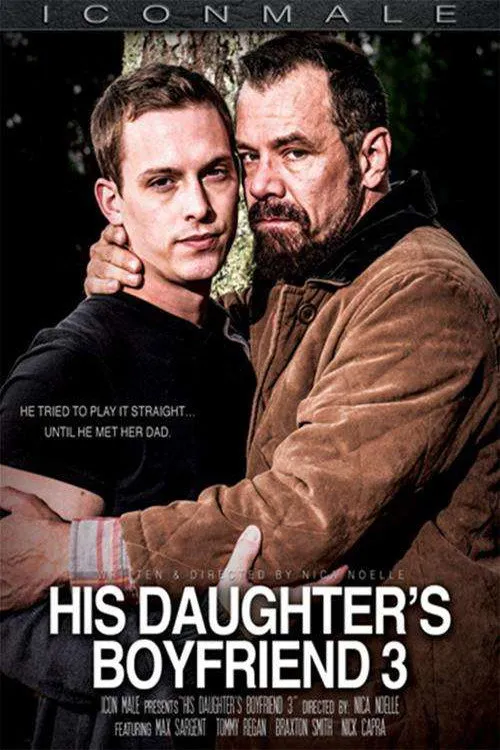 Portada de His Daughter's Boyfriend 3