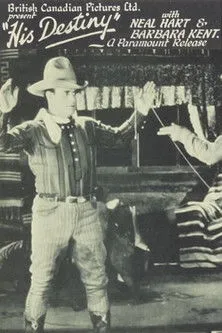 Frank Newton interpreta a Clarence Whitmore en His Destiny