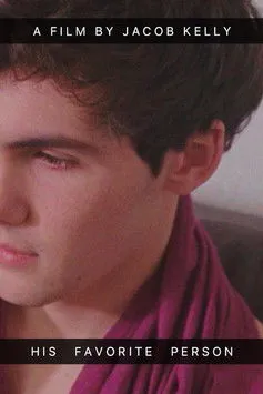 Jacob Ward interpreta a Dylan en His Favorite Person