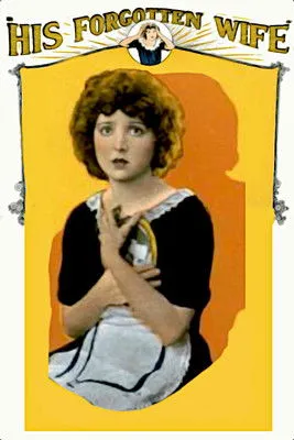 Hazel Keener interpreta a Irene Humphrey en His Forgotten Wife