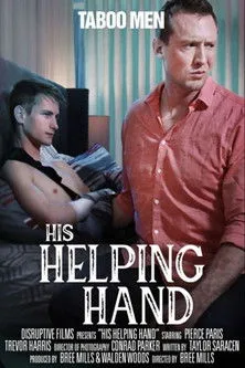 Portada de His Helping Hand