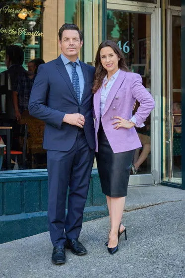 Portada de His & Hers