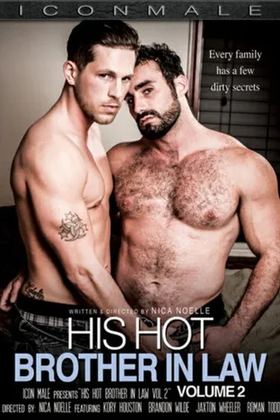 Póster de His Hot Brother In Law 2