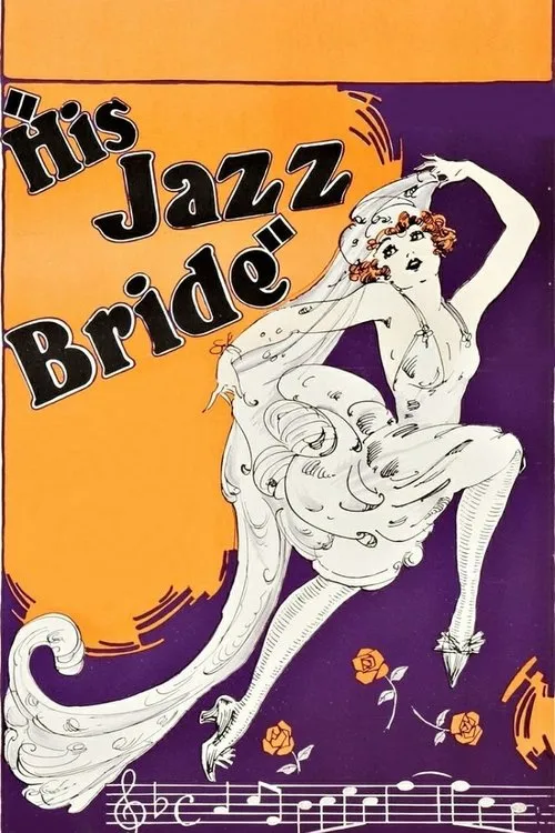 Mabel Julienne Scott interpreta a en His Jazz Bride