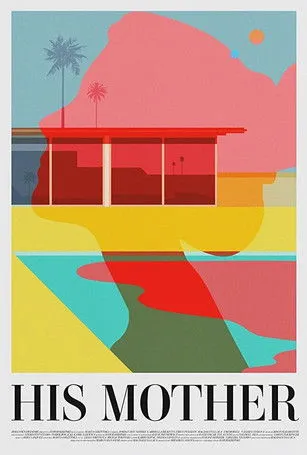 Marta Ojrzynska interpreta a Shelly en His Mother