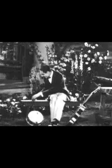 Roy Smeck interpreta a en His Pastimes