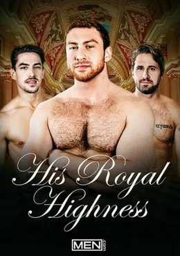 Póster de His Royal Highness