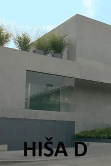 Ajda Toman interpreta a  en Hiša D