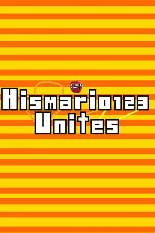 Póster de Hismario123 Unites