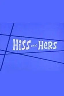 Portada de Hiss and Hers
