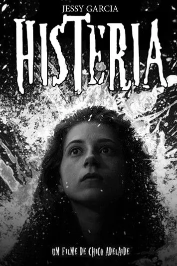 Póster de Histeria